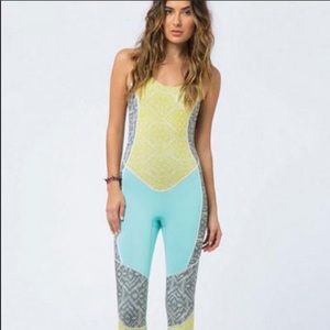 2015 Billabong Salty Jane Wetsuit